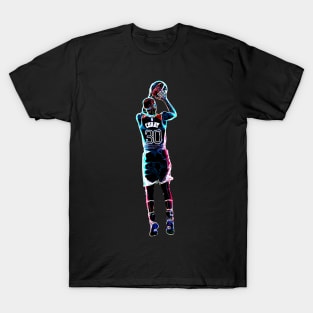 Soul of stephen curry T-Shirt